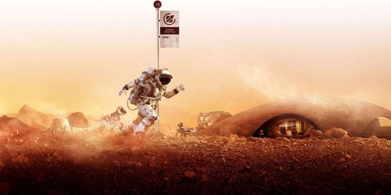 Sport, Mars